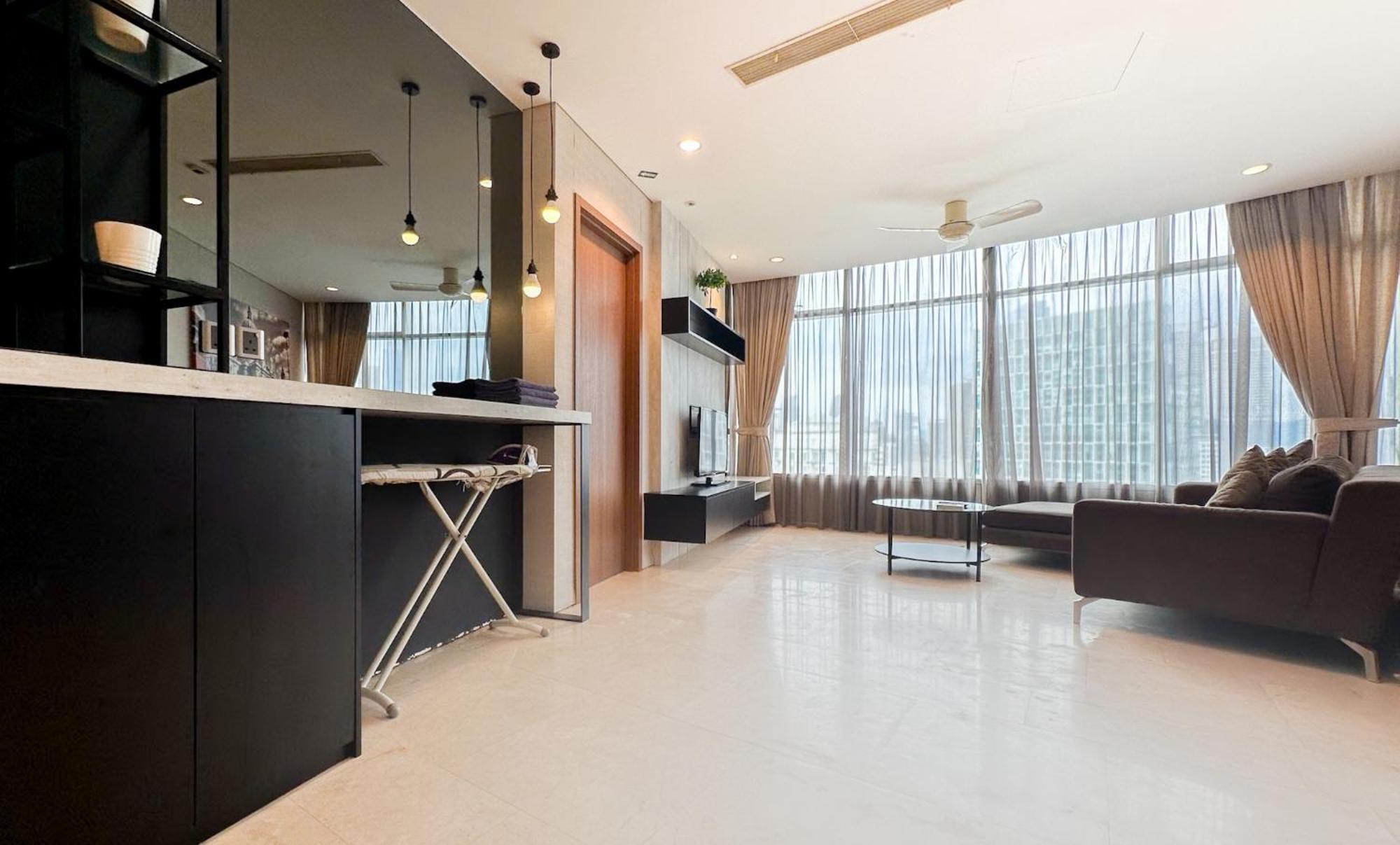 Vortex Klcc By Apartx كوالالمبور المظهر الخارجي الصورة