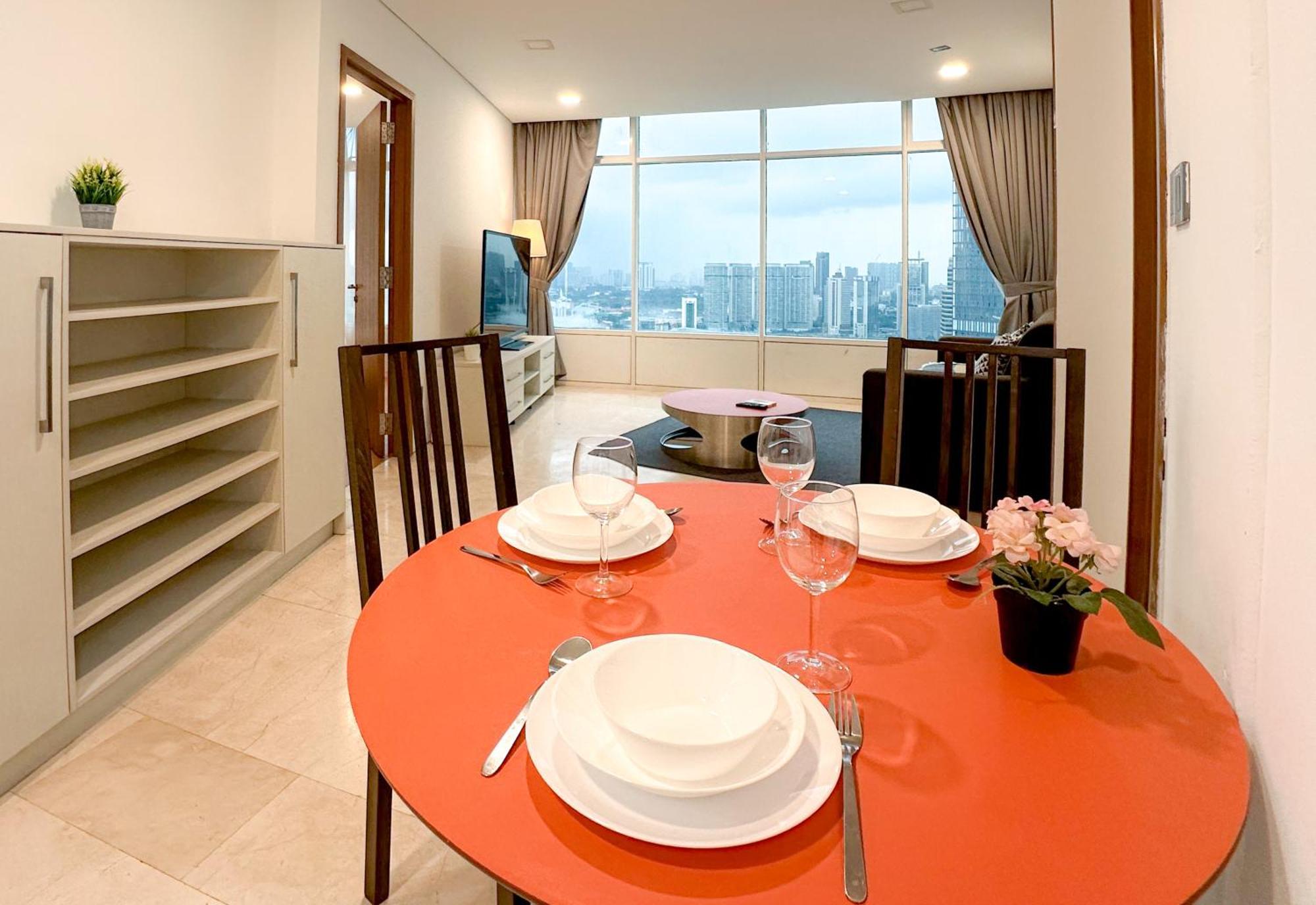 Vortex Klcc By Apartx كوالالمبور المظهر الخارجي الصورة