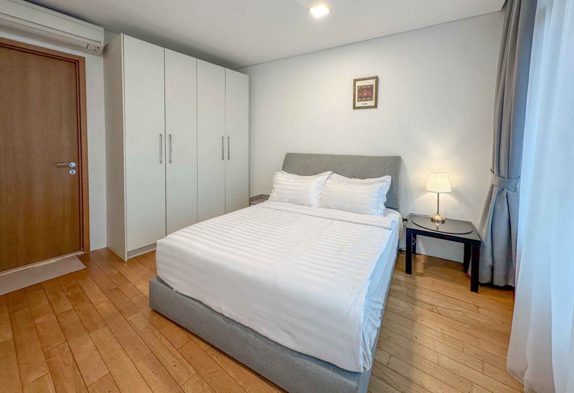 Vortex Klcc By Apartx كوالالمبور المظهر الخارجي الصورة